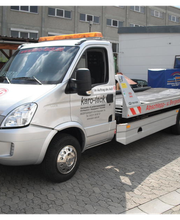 Abschleppdienst karo-lack GmbH Bild 1