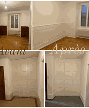 MF Peinture et Rénovation Stoiljkovic Bild 9