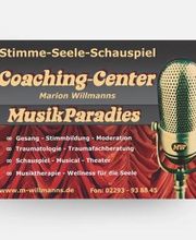 MusikParadies Marion Willmanns Bild 5