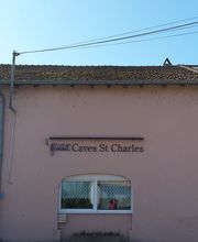 CAVES SAINT CHARLES image 1