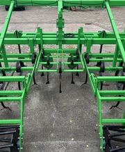 Spargeltechnik Winter Bild 1