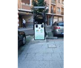 Iberdrola | bp pulse estación de recarga imagen 1