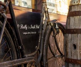 O`Reilly`s Irish Pub Bild 2