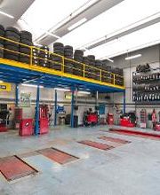 Euromaster Zancarli Gomme immagine 12