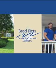 Brad Pitts Family & Cosmetic Dentistry image 14