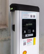 ACCIONA Charging Station imagen 6