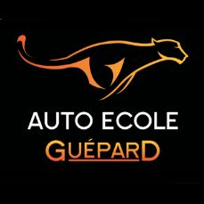 Auto Ecole Guépard