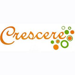 Crescere logo