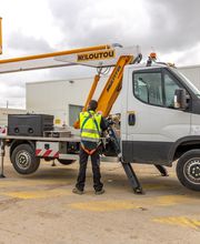 Kiloutou TP Meaux image 4