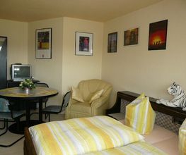 Caruso Pension und Pizzeria Bild 4