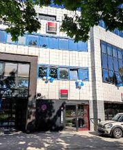 Agence d'intérim Randstad - Dijon / Industrie - Transport & logistique - BTP image 1