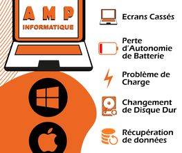 AMP Informatique image 3