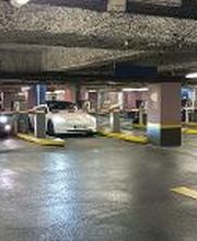 Parking Interparking Bercy Lumière image 4