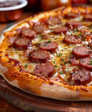 P&P Pasta e Pizza Bild 8