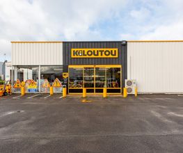 Kiloutou Saintes image 6