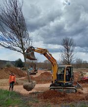 Paysage Nouvelle Génération Png SARL image 8