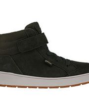 Viking Eagle Mid GTX grün_Oselot Kidnerschuhe GbR