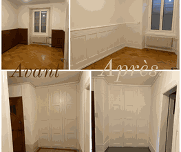 MF Peinture et Rénovation Stoiljkovic Bild 9