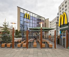 McDonald's Bild 1