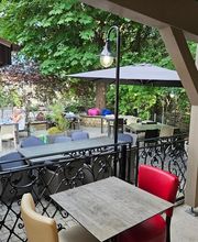 Restaurant Orologio Bild 5