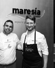 Maresía Atlantic Bar imagen 1