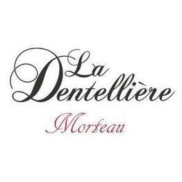 La Dentellière