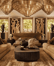 RH Paris | La Galerie sur les Champs-Élysées image 1