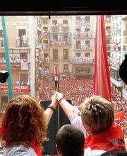 Pirotecnia Fiesta imagen 1