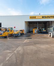 Kiloutou Lens image 5