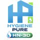 HYGIÈNE PURE HN 3D