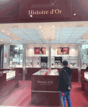 Histoire d'Or image 1