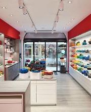 Le Creuset München Bild 7