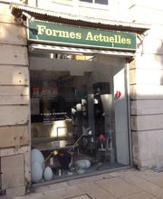 Formes Actuelles image 2