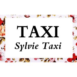 Sylvie Quentin taxi