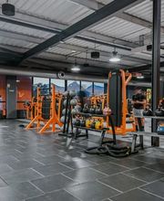 Basic-Fit 24/7 image 3