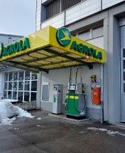 AGROLA Tankstelle & CarWash Bild 1