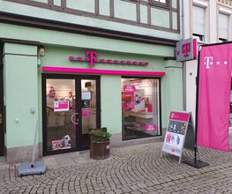 Telekom Partner Zeitz Bild 1