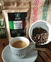 Caligo Kaffeerösterei Bild 7