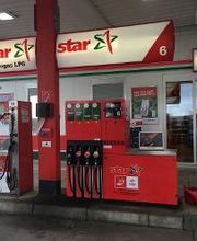 star Tankstelle Bild 2
