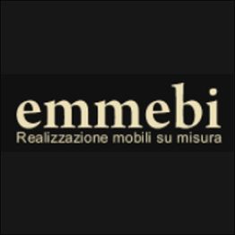 Emmebi logo