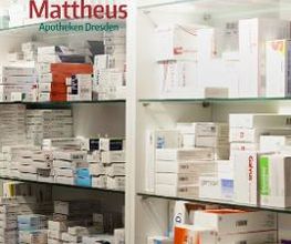 Sophien-Apotheke Bild 13