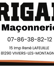 Rigal Maçonnerie image 1