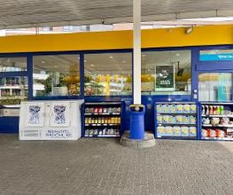 JET Tankstelle Bild 3