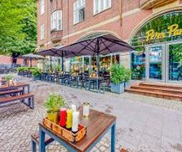 PETER PANE Burgergrill & Bar Bild 1