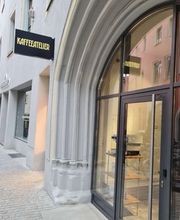 KAFFEEATELIER GmbH Bild 1