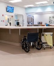 RapidCare Emergency Room and Urgent ER Care - Missouri City | Sugarland image 12