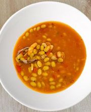 La Flor de Galicia - Restaurante Gallego Madrid imagen 15