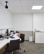 Audioprothésiste Peipin-Alain Afflelou Acousticien image 2