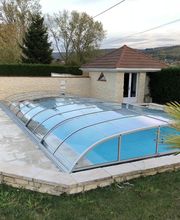 Mr Abris de Piscine image 14