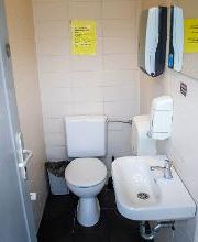 Shell Recharge Charging Station Bild 20